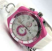 Technomarine watch Cruise locker pink