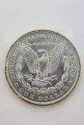1886 Morgan Silver Dollar, UNC