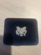 Common Date $1 American Proof SILVER Eagle