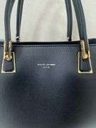 Elegant and Versatile Bag by David Jones-Paris