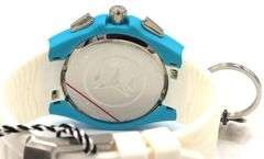 TechnoMarine Cruise Locker charm watch