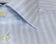 Super Fine Quality Dress Shirt By Di Stefano