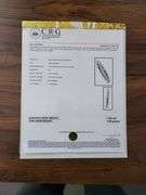 1.38 CTTW Lab Diamond Eternity Band