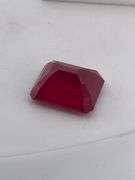 CERTIFIED NATURAL RUBY 10.40 CARATS
