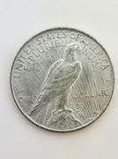 1922 Silver Peace Dollar