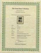 Erte "Melisande" Signed Limited Edition Serigraph Framed