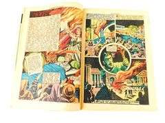 Classics Illustrated 1950 Julius Caesar Comic Book