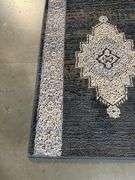 Classic Medallion Design Runner 2.2x7.9