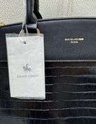 New Eye Catching Designer Bag by David Jones, Paris