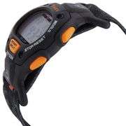 Timex Ironman Classic 30-Lap Quartz Digital Sport Watch (Unisex)