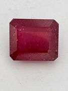 CERTIFIED NATURAL RUBY 11.84 CARATS