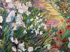 Dramatic Original By Manor Shadian