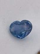 CERTIFIED NATURAL BLUE SAPPHIRE