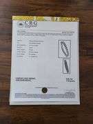 .92 CTTW Lab Diamond Eternity Band