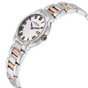 Raymond Weil Jasmine Two-Tone Ladies Watch