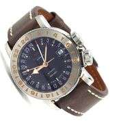 Glycine Airman 18GMT automatic 39mm watch