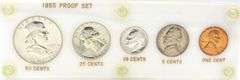 1955 US Proof Set.