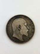 190* 2 Shillings, United Kingdom