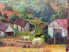 Elegant And Moody Original By Manor Shadian Manor Shadian Mountainside Village