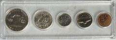 1956 Proof Set