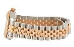 Rolex Datejust 178271, 31MM, Diamond Dial, Two Tone Ladies Watch