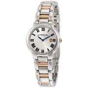 Raymond Weil Jasmine Two-Tone Ladies Watch