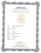 Highly Collectible and Rare Salvador Dali Wood Engraving from Le Tricorne