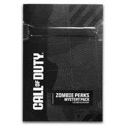 1 oz. Silver Call of Duty Zombie Perks Bar Mystery Pack