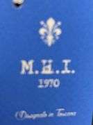 Stylish Puffer Vest, Made in Italy