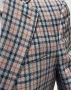 Stylish New Arrival Modern Fit Sport Coat