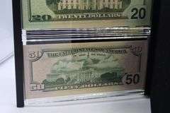 2004 St Louis Evolutions Set.