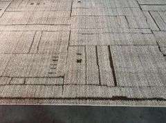 Stylish and Decorative Modern Design Rug 8x10