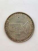 1952 Washington Carver Half Dollar