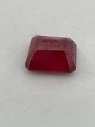 CERTIFIED NATURAL RUBY 11.84 CARATS