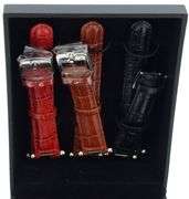 Ecclissi sterling silver ladies watch