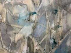 Sophisticated And Powerful Original By Leonidas Zavaleta
