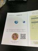 CERTIFIED NATURAL BLUE SAPPHIRE