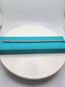 18.92 CTTW Lab Diamond Tennis Bracelet