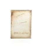 Group lot of 3 APMEX bars