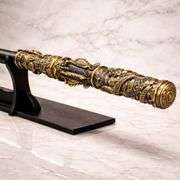 Staff of the Mythical Monkey King