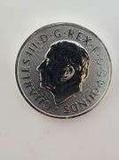 2024 2 Oz. Silver Seymour Unicorn