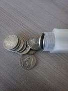 38 Buffalow nickels