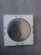 Very nice and collectable 1972 D IKE Dollar