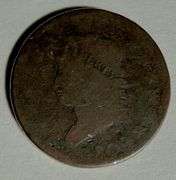 1809 Classic Head Large Cent
