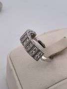 CERTIFIED BRAND NEW DIAMOND RING / BAND