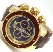 Invicta sea dragon reserve chronograph watch