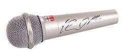 Keb Mo Signed Autographed Microphone Blues