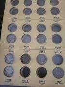 28 Nickels 1913 To 1938 Buffalo Nickel Collection
