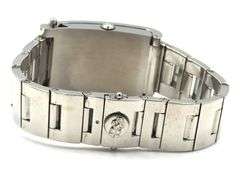 Corum Toboggan Roman dial watch