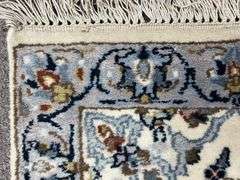 Hand Woven Nain Design 2.0x3.11